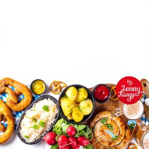 German Cooking Essentials: A Comprehensive Guide for Beginners-0