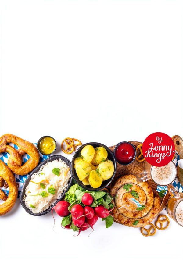 German Cooking Essentials: A Comprehensive Guide for Beginners-0