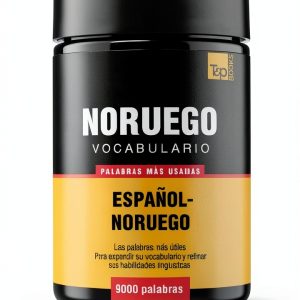 Norwegian Language Learning Book by T&P Books-0