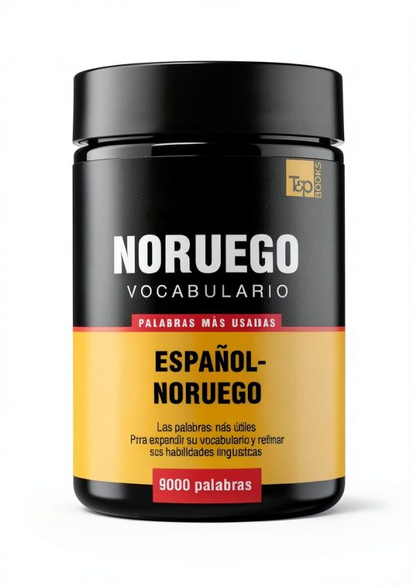 Norwegian Language Learning Book by T&P Books-0