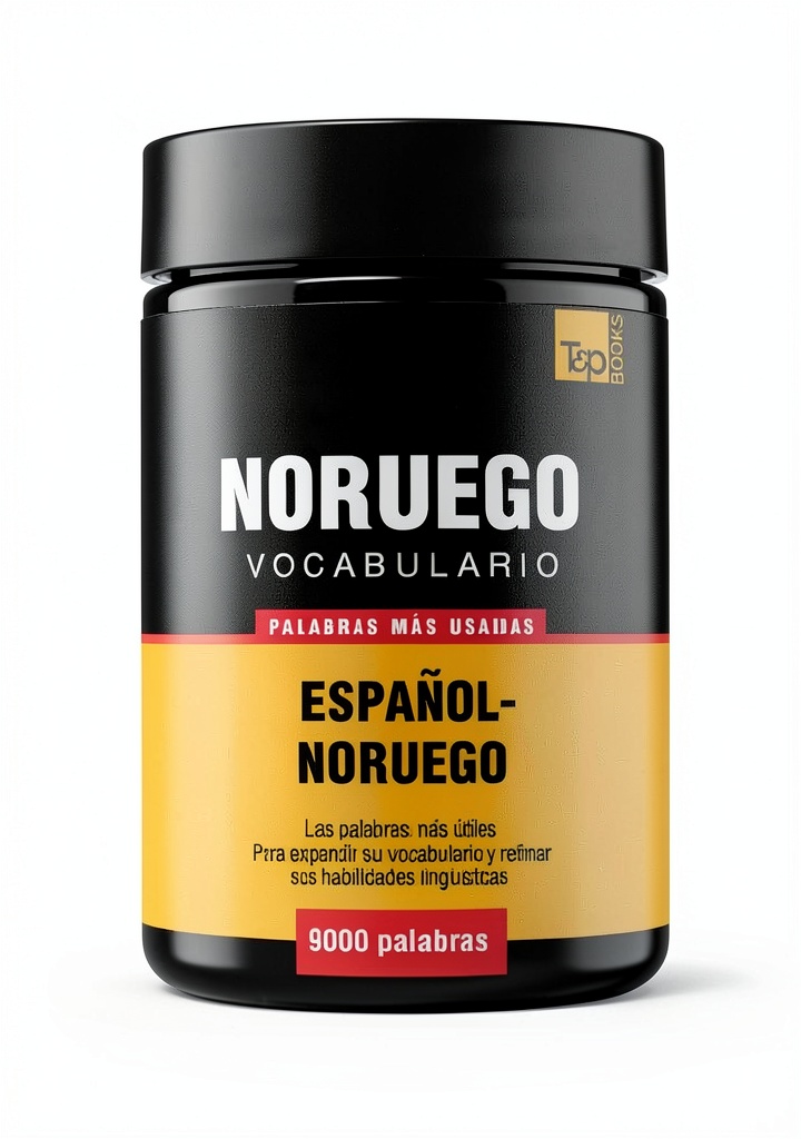 Norwegian language