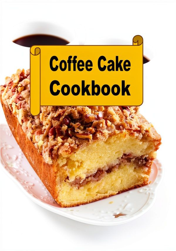 Decadent Dessert Cookbook by German Cooking Experts-0