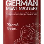 German Cookbook by [Brand Name] - Kindle Edition-0