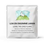 Norwegian Preschool Reader Kindle eBook by StoryNest – 27 Page Book-0