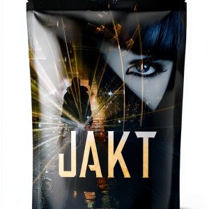 Biobrikken: Norwegian Technothriller eBook by Unum-0