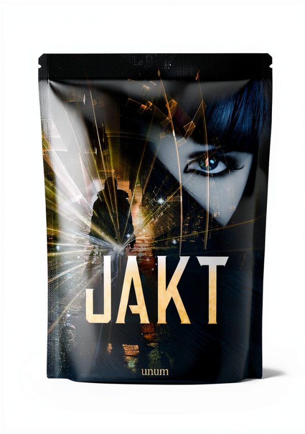 Biobrikken: Norwegian Technothriller eBook by Unum-0