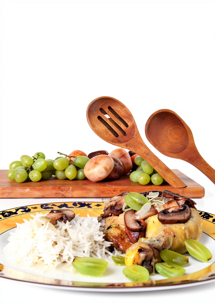 German Cooking