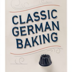 German Cooking Cookbook by Ten Speed Press Kindle Edition 290 Pages-0