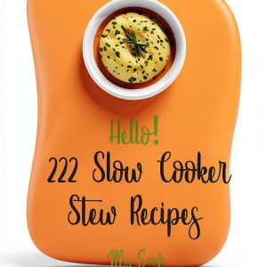 Hungarian Cooking for Kindle: A Delicious 1st Edition by Ms. Soup-0