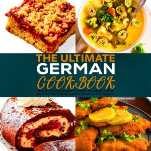 German Cooking for Beginners: A Step-by-Step Guide-0