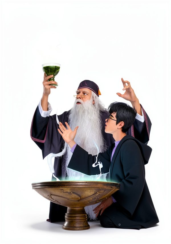 Harry Potter and the Cursed Child Norwegian Edition eBook-0
