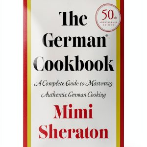 German Cooking Essentials by Random House Kindle Edition-0
