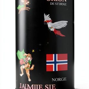 Norwegian Bird Tales Kindle eBook Children's Folk Stories-0