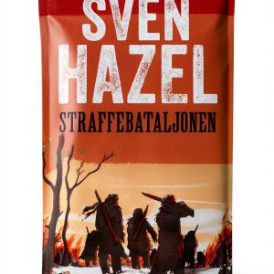 Norwegian War Fiction eBook by MHAbooks - 23rd Edition-0