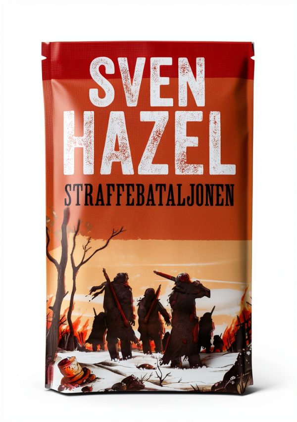 Norwegian War Fiction eBook by MHAbooks - 23rd Edition-0