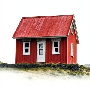 Norwegian Literary Fiction eBook by e-artnow-0