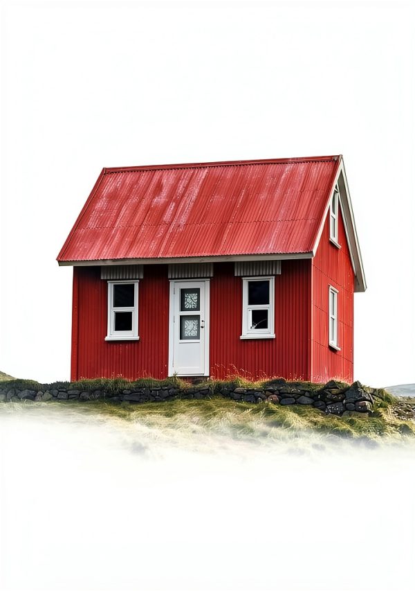 Norwegian Literary Fiction eBook by e-artnow-0