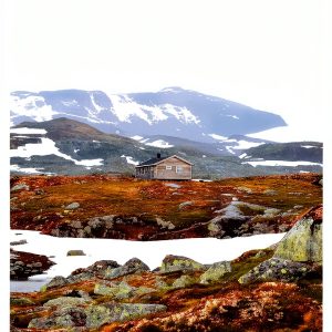 Norwegian Fiction e-artnow Kindle eBook - 116 Pages Enhanced-0
