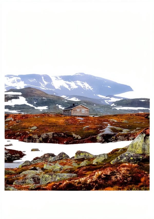Norwegian Fiction e-artnow Kindle eBook - 116 Pages Enhanced-0