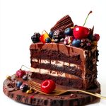 Nordic Media German Cooking eBook World of Cakes & Bread-0
