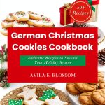 German Christmas Cookies Around the World Kindle Edition-0