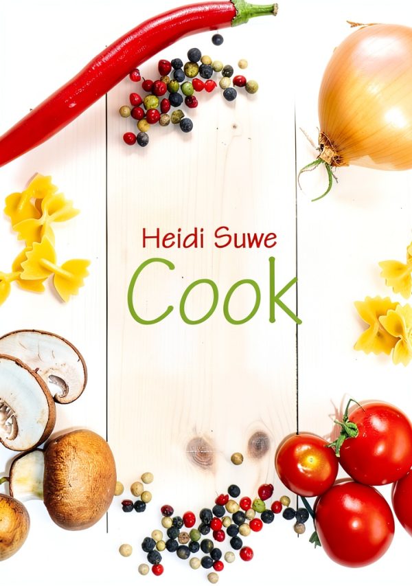 German Kindle Cookbook for Crafts and Home-0