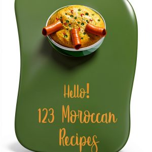 Mr. USA German Cooking E-Book for Kindle-0