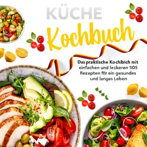 German Cooking Essentials: A Comprehensive Guide for Beginners-0