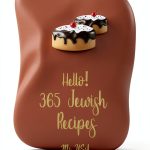 German Kosher Cooking Recipes by Mr. USA Kindle eBook 254‑Page Guide-0