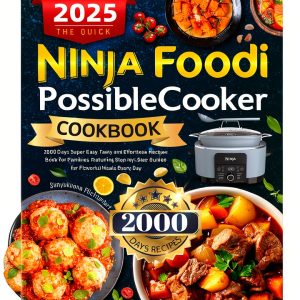 German Cooking Essentials: A Comprehensive Guide for Beginners-0