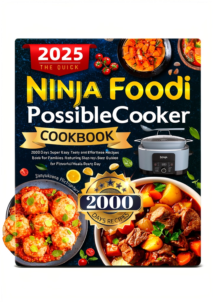 German cooking