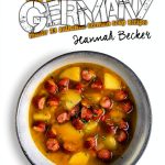 German Cookbook Kindle Edition by Tasteful Press Classic Recipes-0