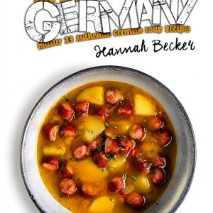 German Cookbook Kindle Edition by Tasteful Press Classic Recipes-0