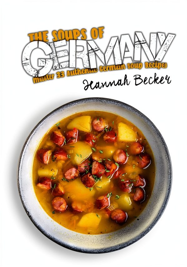 German Cookbook Kindle Edition by Tasteful Press Classic Recipes-0