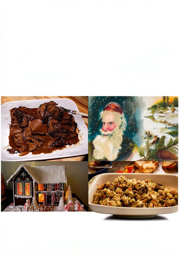 German Cooking Kindle Edition by Brand Holiday Cookbook-0
