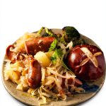 German Cooking Cookbook by The Cookbook Publisher eBook 153 Pages-0
