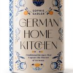 German Cooking Cookbook by Rock Point Holiday and Comfort Recipes-0