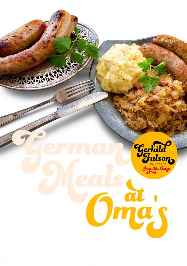 German Cooking Recipes Kindle Edition by Page Street Publishing-0