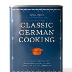 German Cooking Cookbook by Ten Speed Press Authentic Recipes-0