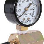 SharkBite 3/4" Pressure Test Kit Brass Push Connect for PEX & Copper-0